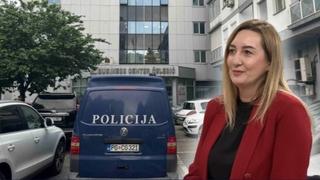 Uhapšena Jelena Perović, direktorica Agencije za sprečavanje korupcije Crne Gore