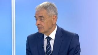 Džerard Selman: RS je prioritet, bez obzira na posljedice