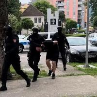 Rajko Pavić uhapšen u Banjoj Luci zbog iznude: Prijeteći ubistvom oteo novac i automobil