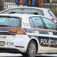 U Sarajevu rano jutros izgorjela dva automobila