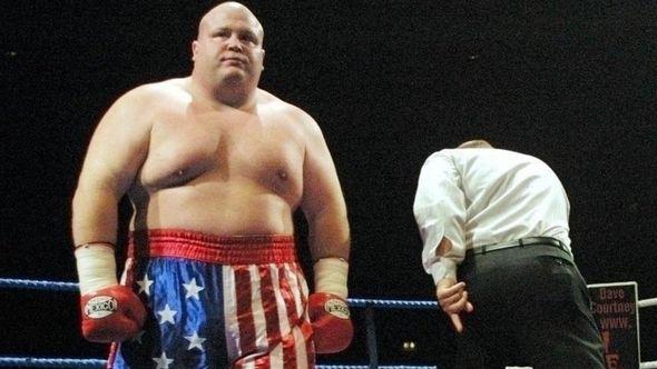 Butterbean: Upisao 71 pobjedu - Avaz