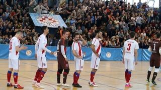 Dubrovački futsal prvoligaš bijesan na svoje igrače jer su igrali na turnirima u RS