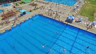 Tragedija u Bijeljini: Muškarac se utopio na bazenima