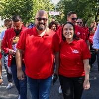 SDP, NiP i Naša stranka pružili podršku Benjamini Karić za načelnicu Novog Sarajeva