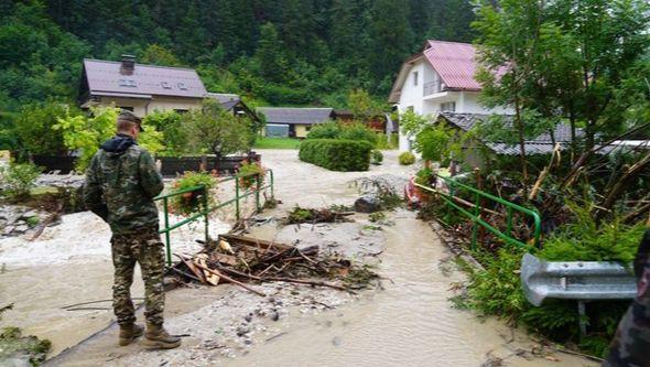 Črna na Koroškem - Avaz