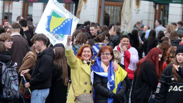 Profesori i nastavnici oduševljeni idejom - Avaz