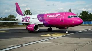 Wizz Air povećava broj letova iz Tuzle