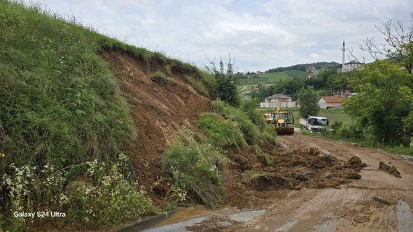 Poplave u Bužimu - Avaz