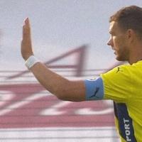 Video / Džeko nastavio pogađati za Fenerbahče, danas je postigao novi gol