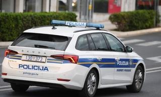 Skandal u Bjelovaru: Policajac osumnjičen za bludne radnje