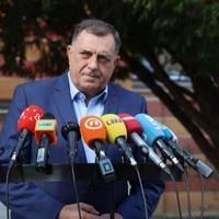 Dodik: Još samo jedan segment dogovora iz Laktaša treba da se definiše