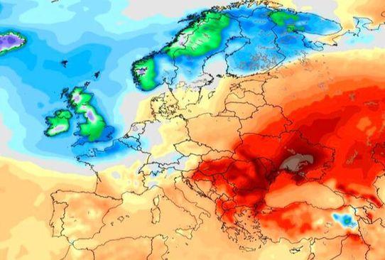 prognoza 5. januar - Avaz