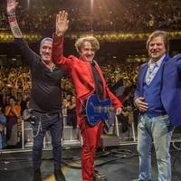 Priprema li "Bijelo dugme" 11. maja koncert u Domu mladih u Sarajevu