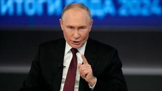 Putin: Nema vremena za novi ugovor o tranzitu ruskog plina preko Ukrajine za Evropu