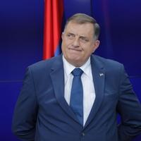 Dodik: Svugdje je vrlina braniti svoje pravno postojanje, samo toga nema kod bolesnih tipova poput Saracina i Eskobara