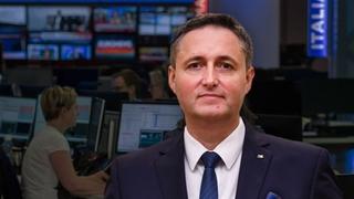 Bećirović za Euronews: Budućnost Bosne i Hercegovine je u EU, ali ona treba pomoć da stigne tamo