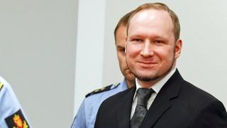 Terorista Breivik, koji je ubio 77 ljudi, namjerava tužiti Norvešku zbog kršenja ljudskih prava