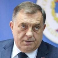 Dodik: Upućivanje protestne note je lični čin Konakovića kojim ruši BiH