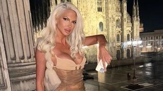 Pop diva Jelena Karleuša progovorila o razvodu svoje drugarice Dragane Mirković: Evo šta je rekla