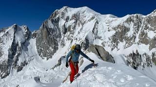 Poginuo slavni alpinista, bio je jedan od najboljih na svijetu