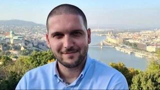 Savjetnik Željke Cvijanović: Kada napusti BiH, Šmit će tek tada dati doprinos napretku na evropskom putu.