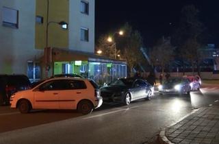 Hapšenje zbog pištolja u banjalučkom kafiću