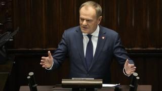 Donald Tusk: Osumnjičeni za sabotažu deportovan iz BiH 