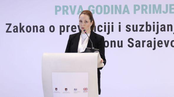 S održane pres-konferencije - Avaz