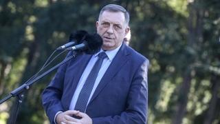 Dodik o novoj Rubijevoj poruci: "Podudaraju nam se stavovi"