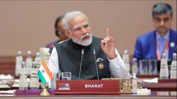 Modi: Ojačati glas globalnog juga  - Avaz