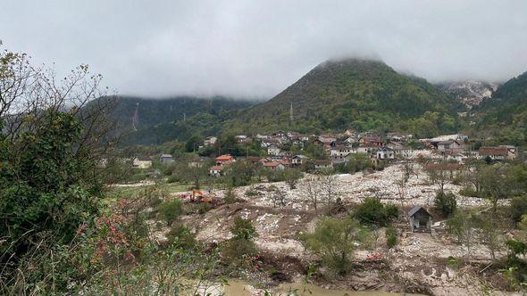 Donja Jablanica - Avaz