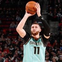 Nurkić zalijepio blokadu svom najvećem "neprijatelju" u NBA, Šarlot nastavio crnu seriju