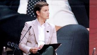 Brnabić: Zapadni Balkan je dio Evrope