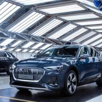 Audi zatvara fabriku automobila u Belgiji