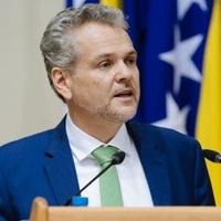 Ambasador Satler: Pozivamo Dom naroda FBiH da hitno usvoji set energetskih zakona