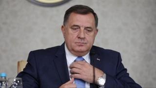 Dodik označio Marka Rubija na X-u: Sad od objave nema ni traga, ni glasa