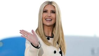 Ivanka Tramp poslala emotivnu poruku ocu, zahvalila se i Tajnoj službi