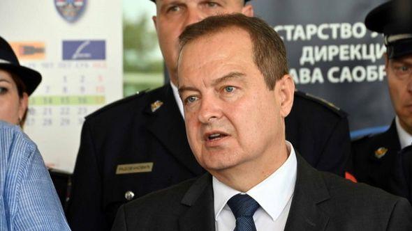 Ivica Dačić - Avaz