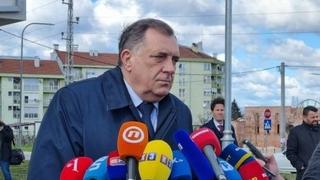 Dodik o LGBTIQ osobama: Imate ostrva, idite tamo