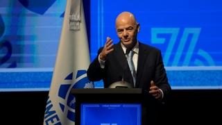 Infantino nezadovoljan ponudama za TV prijenos Svjetskog prvenstva: Ovo je šamar ženskom fudbalu