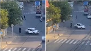 U terorističkom napadu u Dagestanu ubijeno 15 policajaca, likvidiran i MMA borac