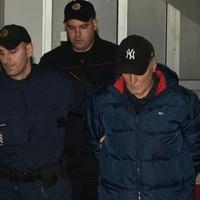 Bivši direktor Uprave policije Slavko Stojanović priznao krivicu za zloupotrebu službenog položaja