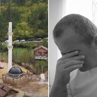 Objavljena emotivna pjesma posvećena žrtvama poplava u BiH 