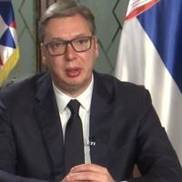 Vučić nakon tragedije u Novom Sadu: Cijela Srbija je zanijemila, odgovorna lica će biti strogo kažnjena