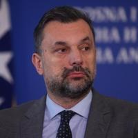 Konaković u dvodnevnoj službenoj posjeti Hrvatskoj