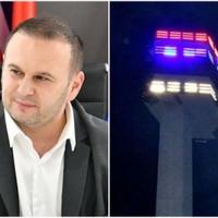 Ćosić u ironičnom maniru poručio: Možda se večeras neće vidjeti zastava RS na Trebeviću, do sljedećeg razvedravanja