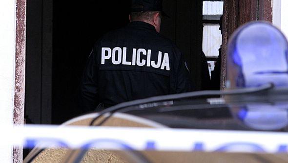 policija - Avaz