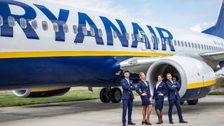 Ryanair gasi ključne linije s bh. aerodroma