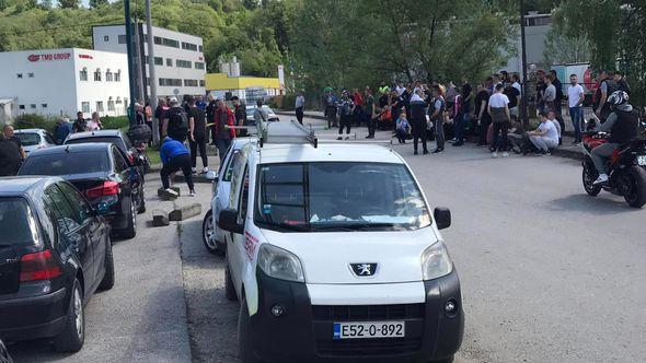 Pronađeno tijelo Aldina Hasukića - Avaz