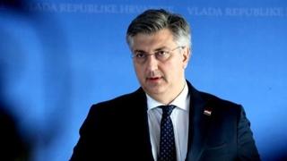 Plenković: Dio evakuiranih građana Hrvatske danas se vraća iz Gaze